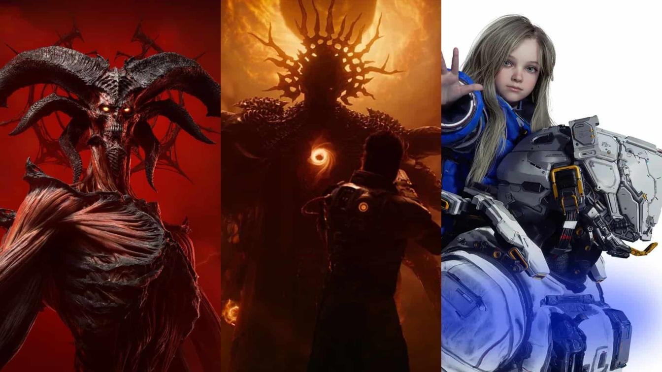 April 2026 Is Stacked — These 10 Games Could Take Over Gaming