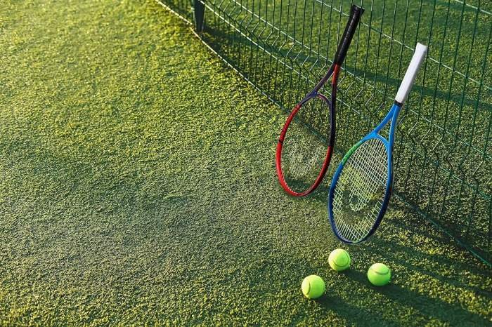 Best Tennis Rackets in 2026